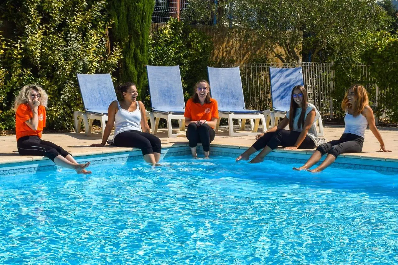 ibis Budget Millau Viaduc 3*,  Frankreich