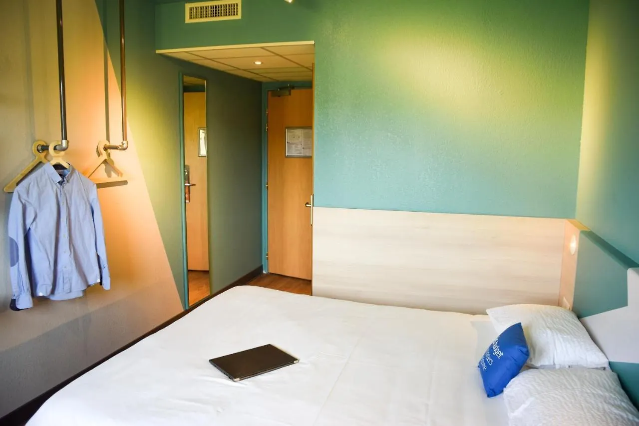 *** Hotel ibis Budget Millau Viaduc Frankreich