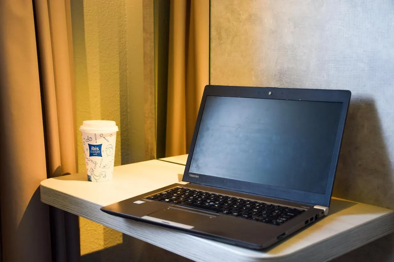 Ibis Budget Millau Viaduc 3*,  フランス