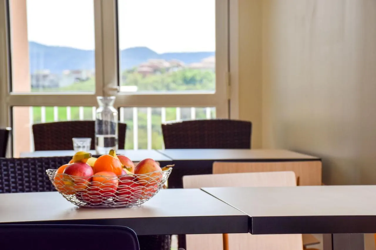 Ibis Budget Millau Viaduc 3*,  フランス