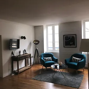Spacieux T3 En Hyper Centre , Quimper Frankreich