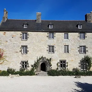 De Charme Au Manoir ! , Le Relecq-Kerhuon Frankreich