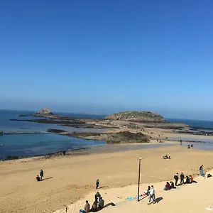 Cocooning , Saint-Malo Frankreich