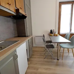 Apartamento Studio - Wifi - Ultra Centre Annecy