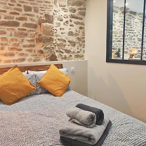 Apartamento Halo Et Duplex Les Filles Dinan