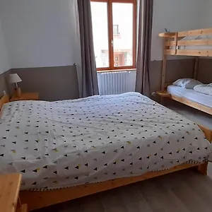 A Louer A La Nuitee , Lanslebourg-Mont-Cenis Frankreich
