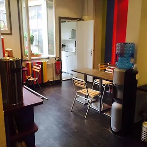 Hotel Tolbiac París