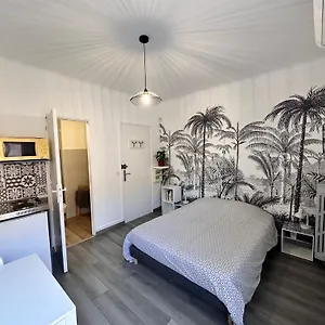 Apartamento Climatisés Proche Niza