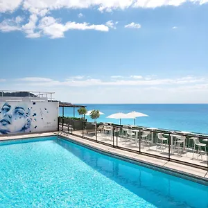 Le Meridien 4*, Nizza Frankreich