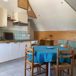Appt T2 Proche , Plouharnel Frankreich