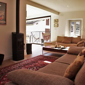  Apartamento Le Clos St Louis