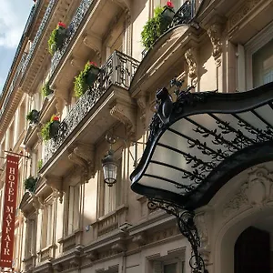 Mayfair Hotel Paris