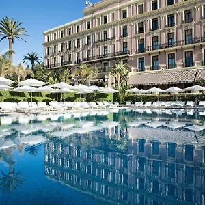 Royal-riviera 5*, Saint-Jean-Cap-Ferrat Frankreich