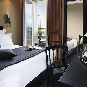 Le Noir 4*, Paris Frankreich