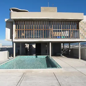 Le Corbusier 3*, Marseilles Frankreich