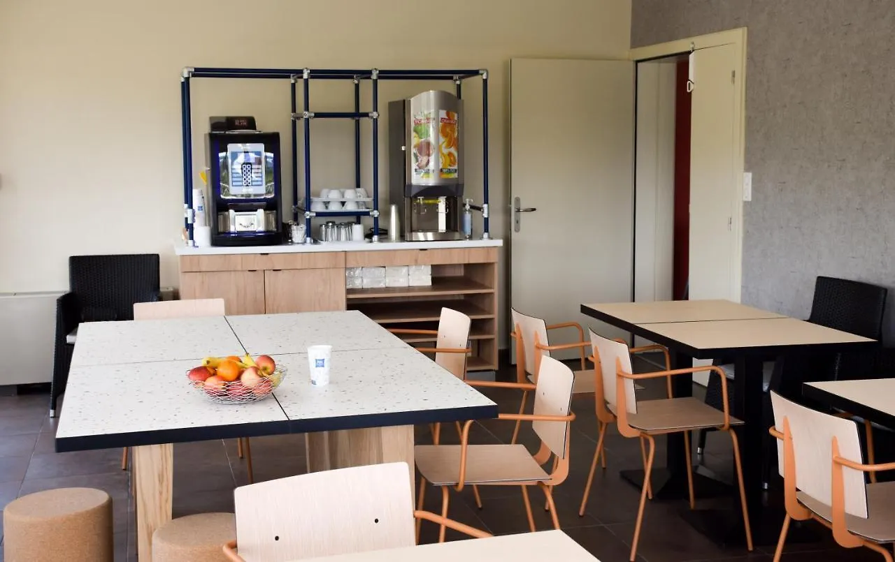 Ibis Budget Millau Viaduc 3*,