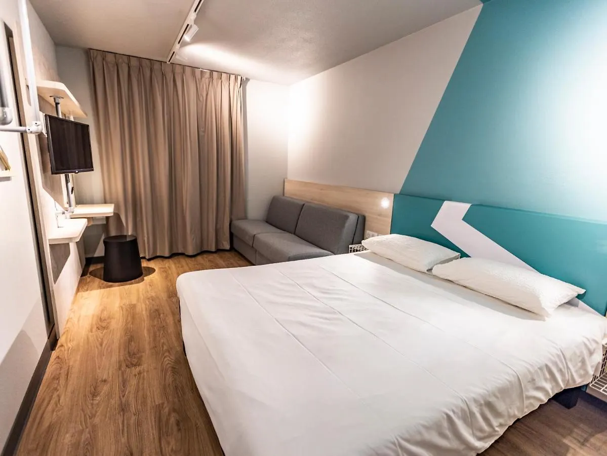 Deltour Hôtel Millau City