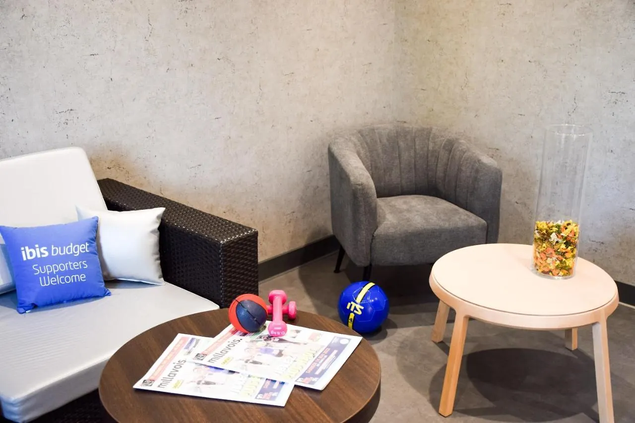 Deltour Hôtel Millau City
