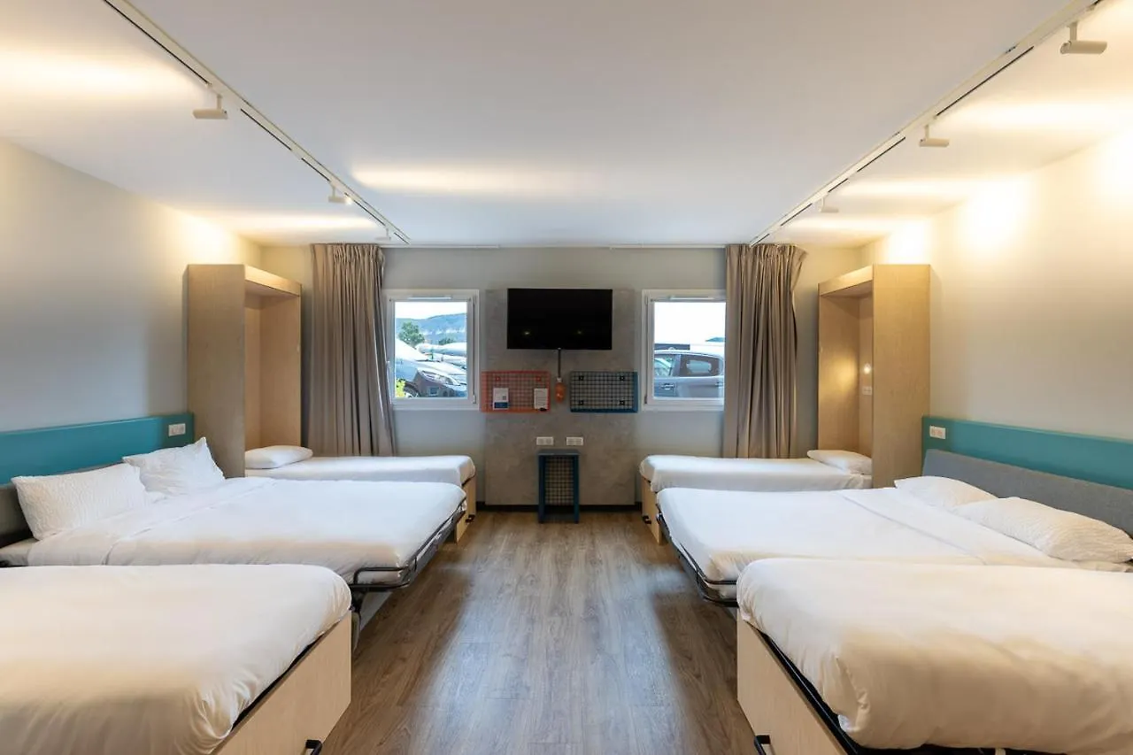 Deltour Hôtel Millau City 3*,