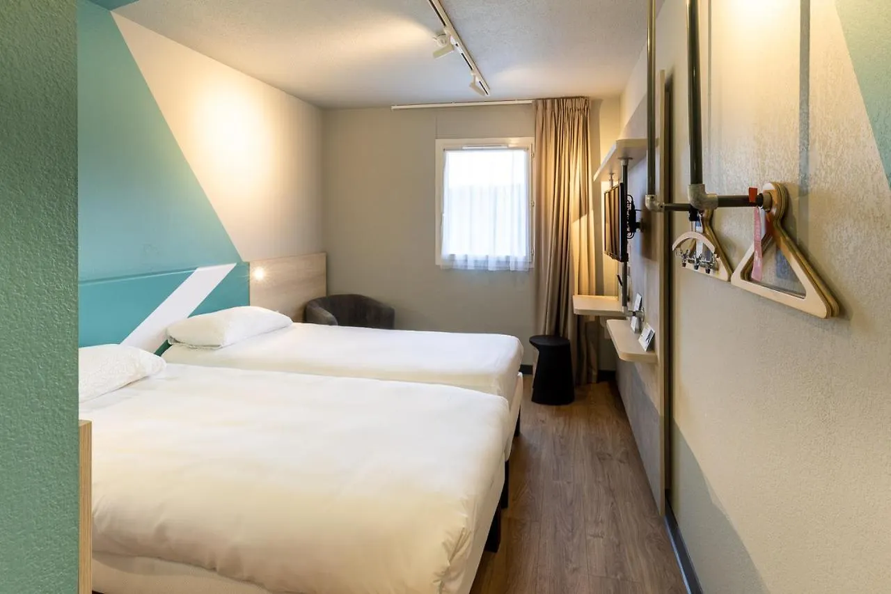 *** Hotel Ibis Budget Millau Viaduc Francia