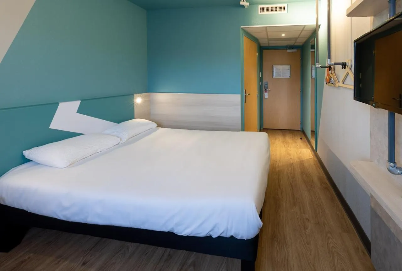 Hotel Deltour Hôtel Millau City