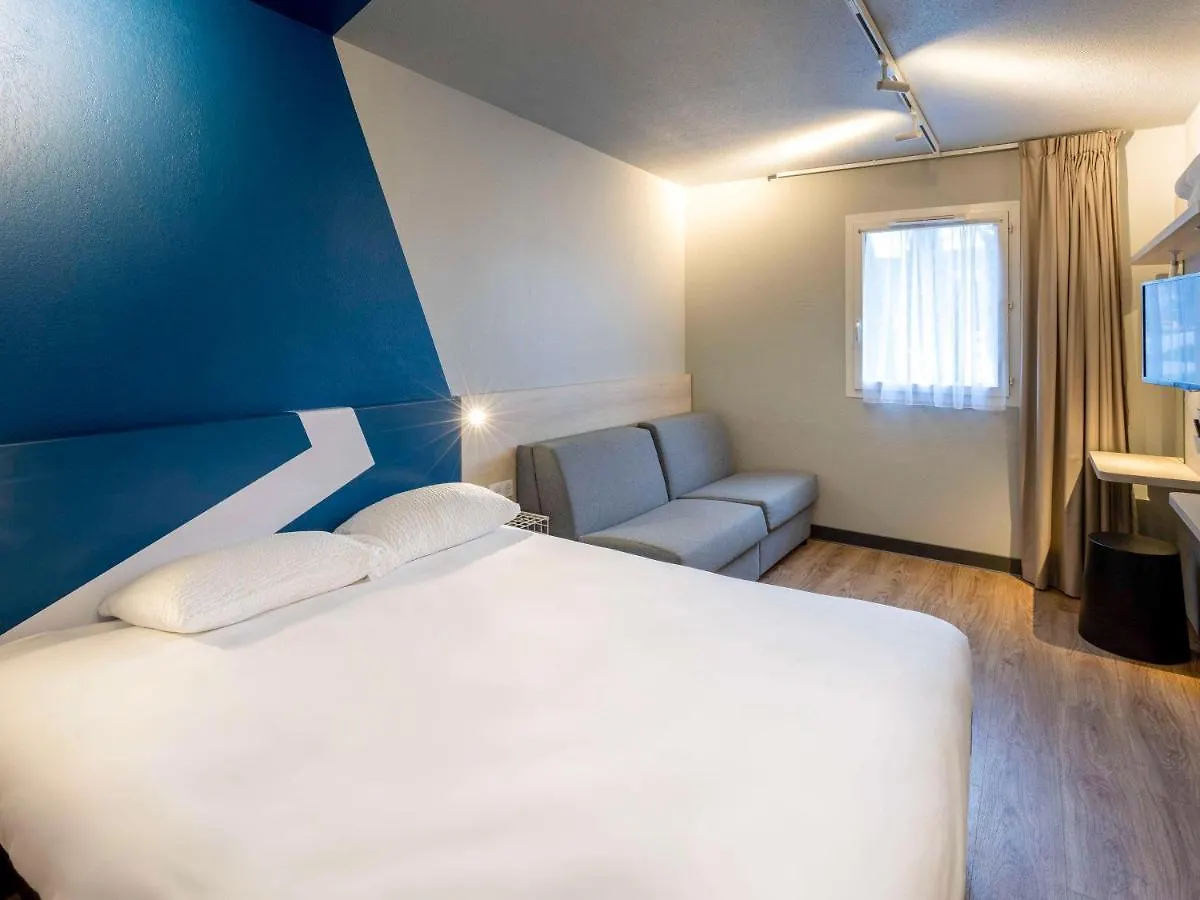 Hotel Deltour Hôtel Millau City