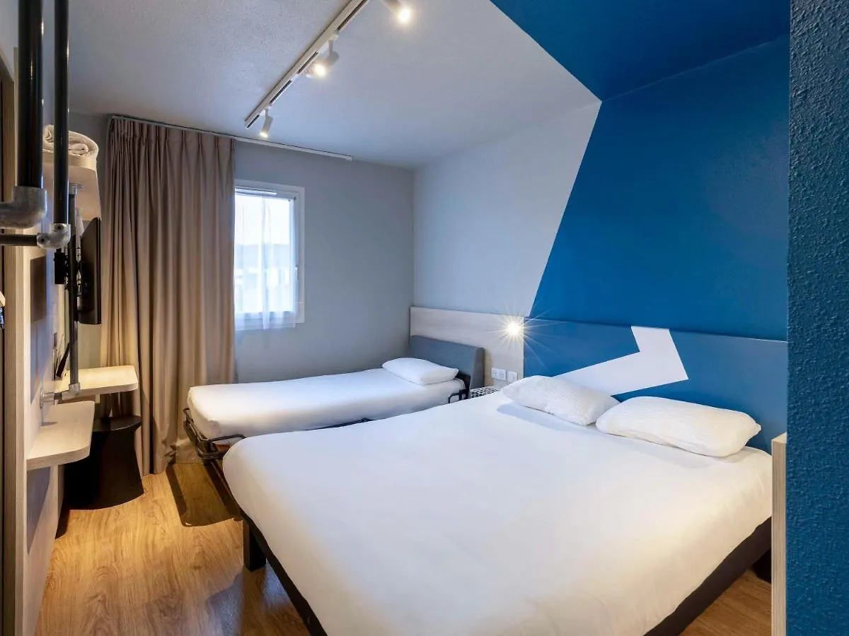 Ibis Budget Millau Viaduc