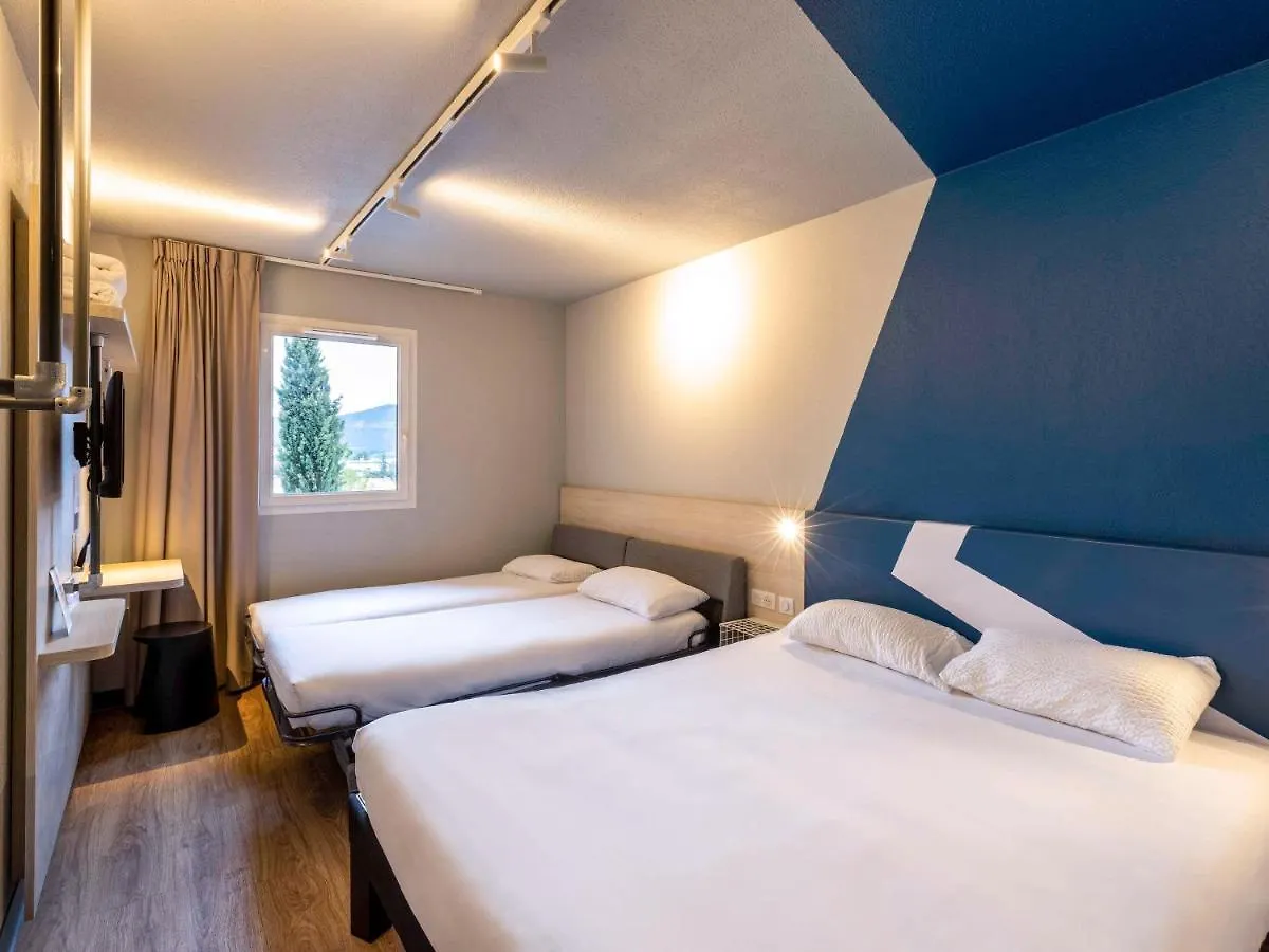 *** Hotel Deltour Hôtel Millau City France