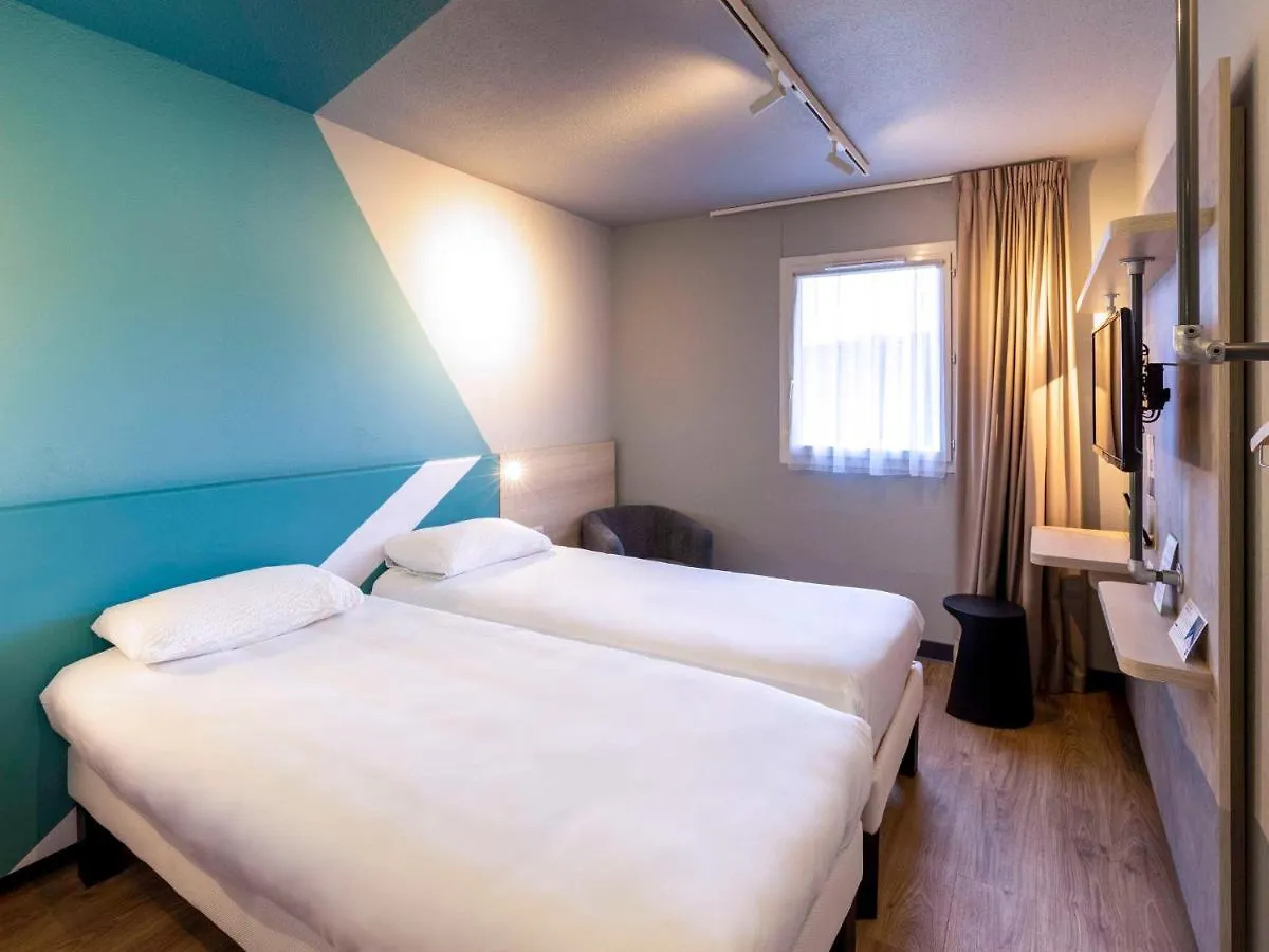 Ibis Budget Millau Viaduc