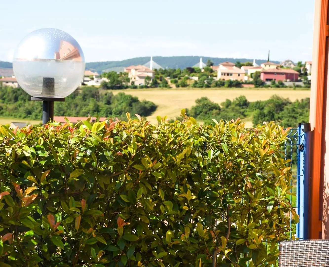 Ibis Budget Millau Viaduc Hotel