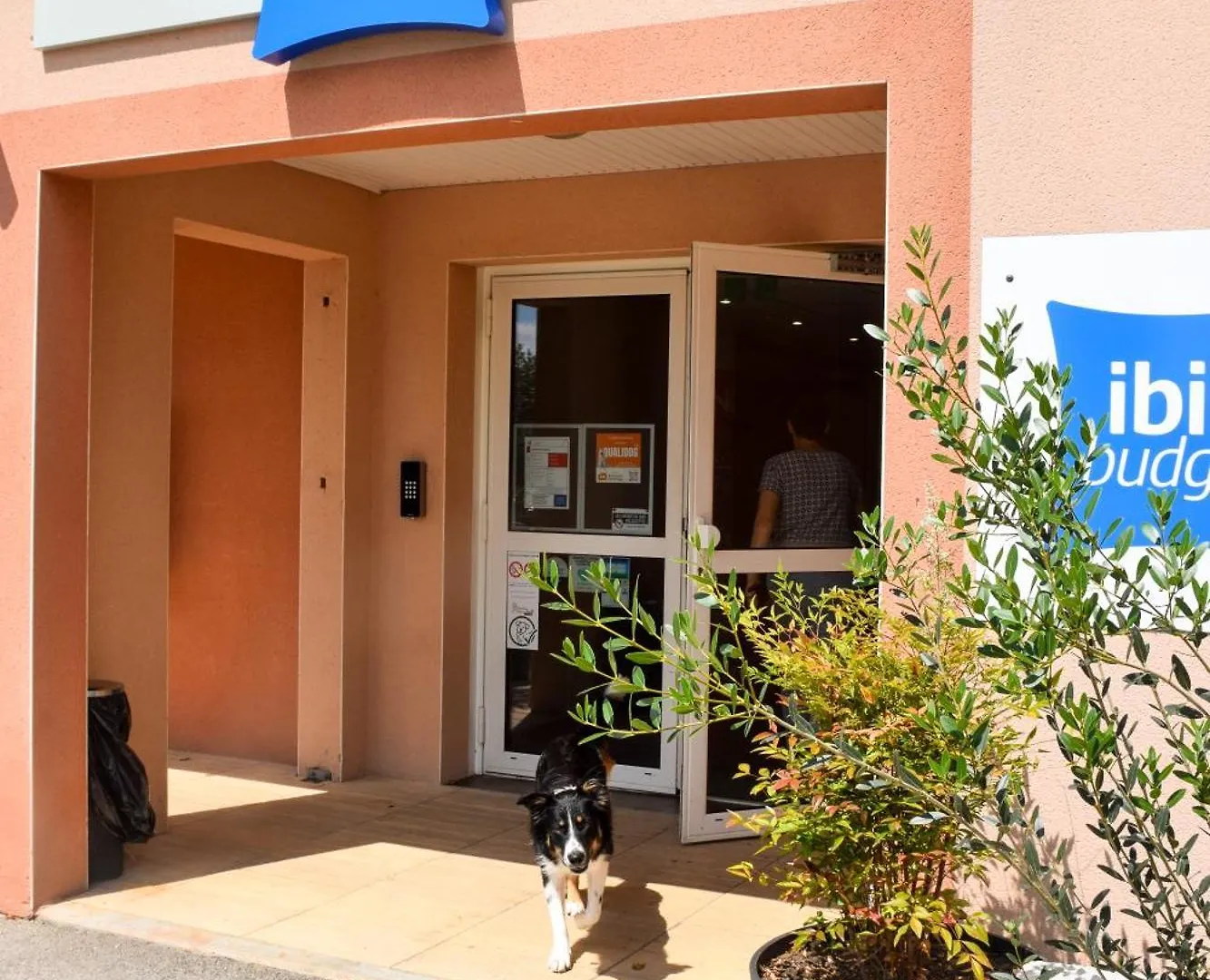 *** Hotel Ibis Budget Millau Viaduc Francia